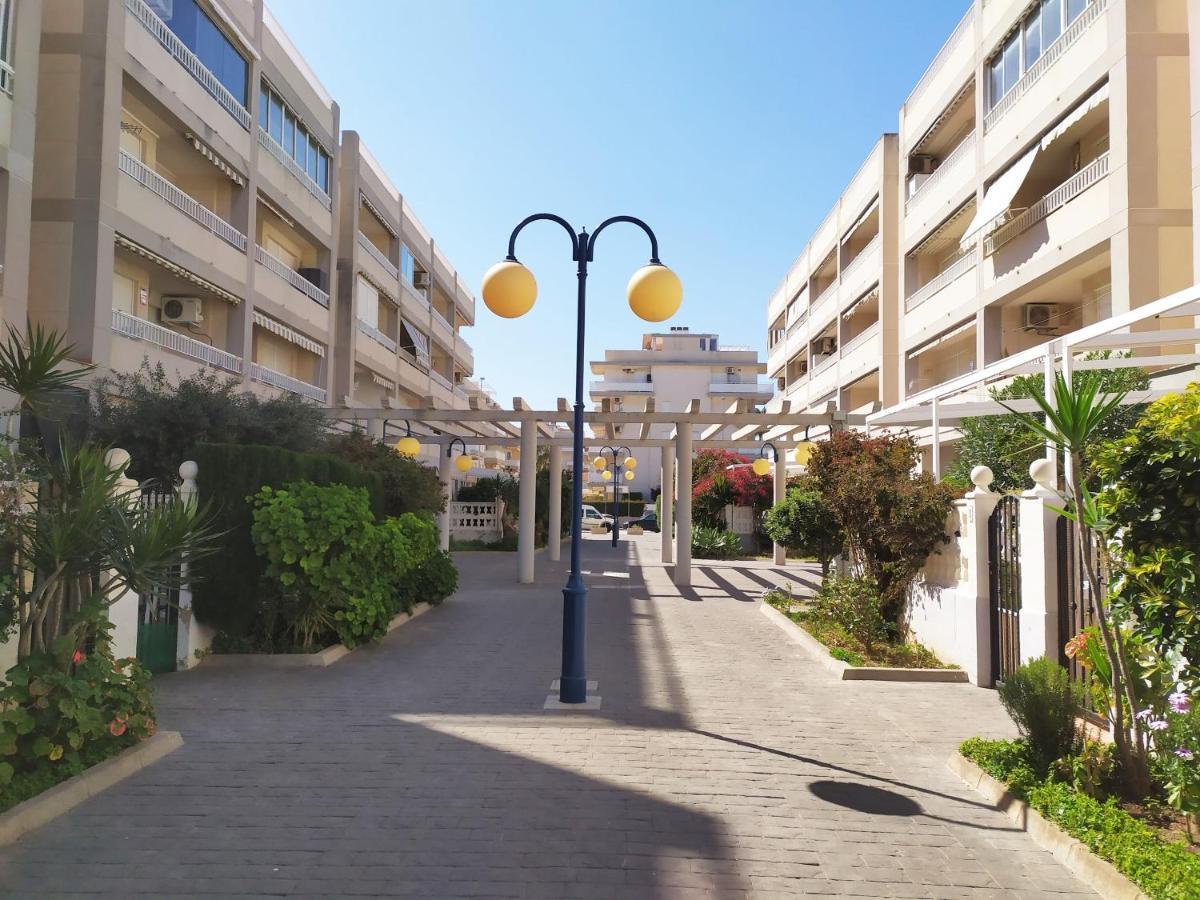 El Raco Apt Wi-Fi Canet D'En Berenguer Canet d'En Berenguer Exterior photo